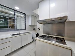 ClementiWoods Condominium (D5), Condominium #503401671